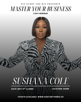 MASTER YOUR BUSINESS